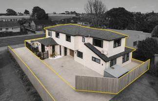 127A Puhinui Road, Papatoetoe