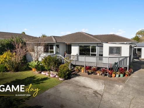 55 Flat Bush Road, Clover Park