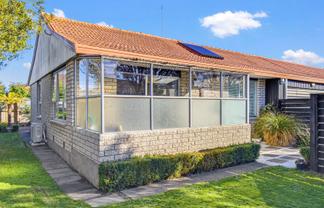 204b Riverlaw Terrace, Saint Martins