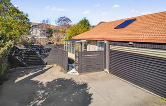 204b Riverlaw Terrace, Saint Martins