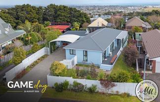5 Calluna Crescent, Totara Heights