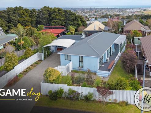 5 Calluna Crescent, Totara Heights