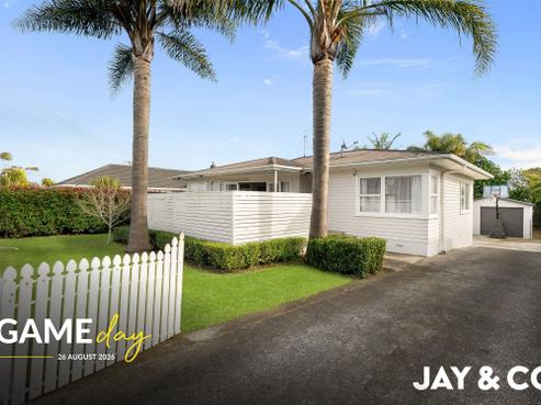 25 Sterling Avenue, Manurewa East