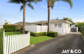 25 Sterling Avenue, Manurewa East