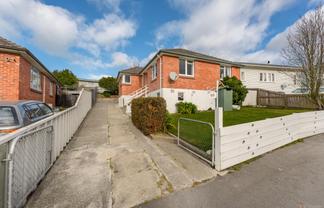 56 Dunkirk Street, Marchwiel