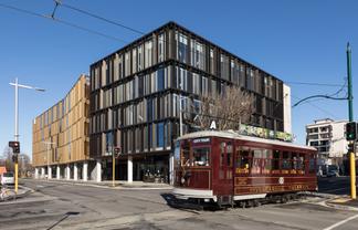 Serviced Office Spaces In CBD
