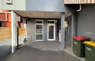 521A High Street, Belmont