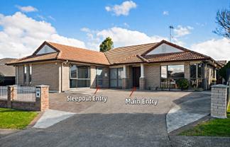 414 Chapel Road, East Tamaki