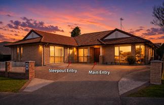 414 Chapel Road, East Tamaki