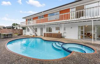 393 Riddell Road, Glendowie