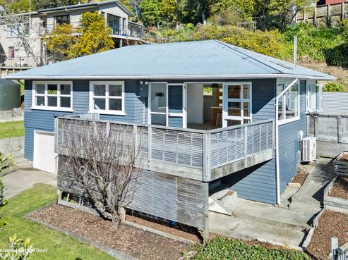 30 Poynters Crescent, Stepneyville