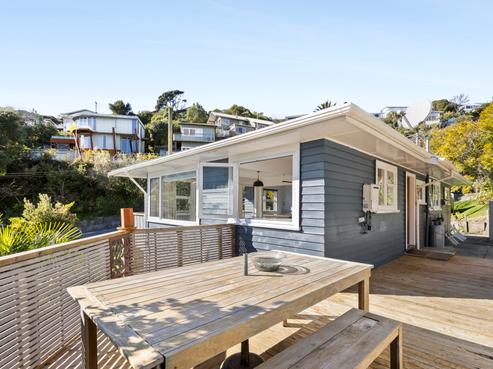 30 Poynters Crescent, Stepneyville