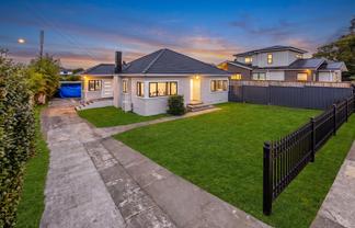 26 Cambridge Terrace, Papatoetoe
