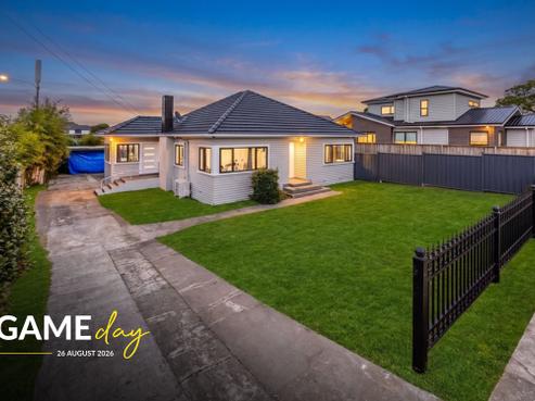 26 Cambridge Terrace, Papatoetoe