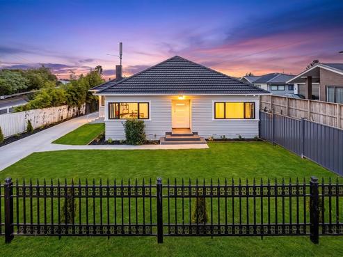 26 Cambridge Terrace, Papatoetoe