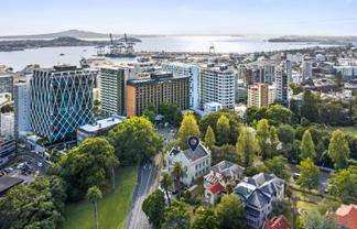 An iconic piece of Auckland’s history
