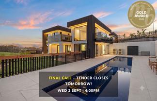 2 Toscana Drive, Flat Bush