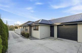 1/137 Maidstone Road , Ilam