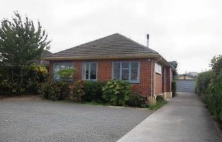 200 Blenheim Road, Riccarton