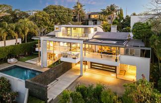 36 Lake View Road, Takapuna