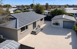74B Shands Road, Hornby