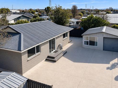 74B Shands Road, Hornby