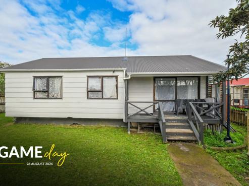 11/783 Great South Road, Wiri