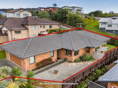 19 Arthur Carwen Place, Pukekohe