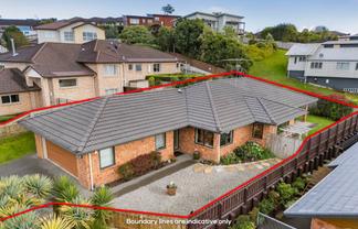 19 Arthur Carwen Place, Pukekohe