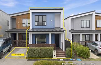 18B Weri Road, Karaka
