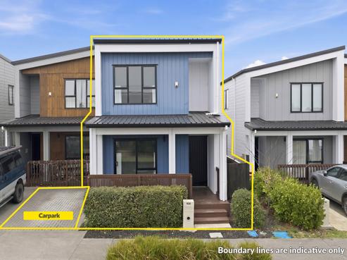 18B Weri Road, Karaka