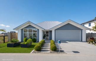 4 Trifida Close, Papamoa