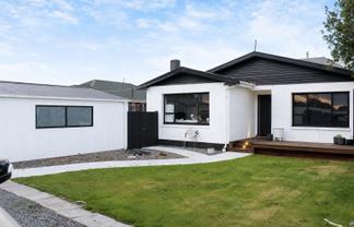 40 Grimseys Road, Redwood