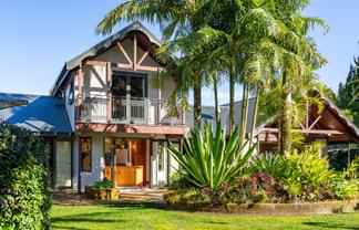 84 Corbett Road, Whakapara