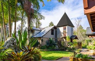 84 Corbett Road, Whakapara