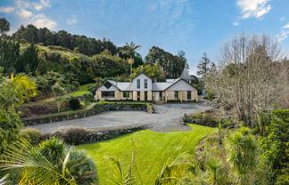 84 Corbett Road, Whakapara