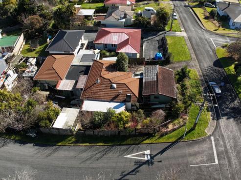 72 Queen Street, Te Kuiti