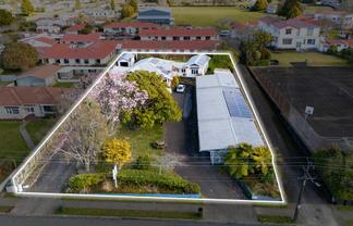 Receivership Sale: Established 8 Unit Motel