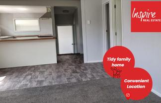 81B Taharangi Street, Koutu