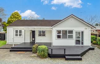 53b Hamilton Road, Cambridge