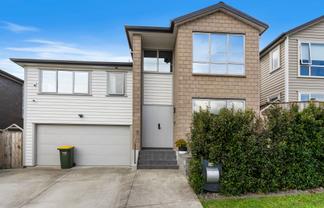 36 Hangahai Road, Flat Bush
