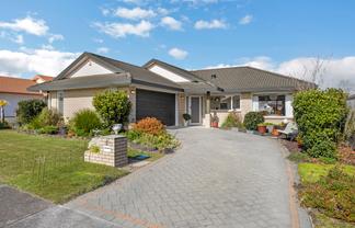 4 Coleraine Place, East Tamaki