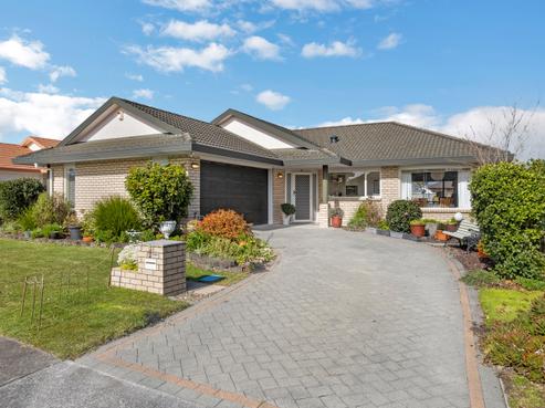 4 Coleraine Place, East Tamaki