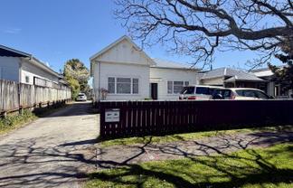 20 Worcester Street, Palmerston North Central