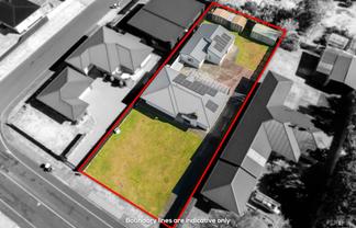 34 Sandspit Road, Waiuku