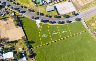 Lot 3/114 Habourside Drive, Karaka