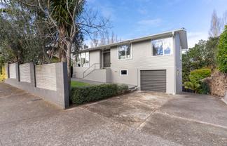 95 Edmund Street, Saint Heliers