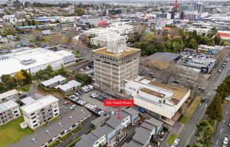 5/6 Tisdall Street, Hamilton Central