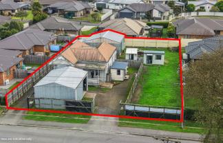 80A Higgins Road, Frankton