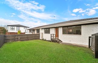2/64 Weymouth Road, Manurewa